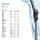 Scheibenwischer Wischblatt Flachbalkenwischblatt hinten RF13 Rear 325mm HELLA