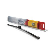 Scheibenwischer Wischblatt Flachbalkenwischblatt hinten RF14 Rear 350mm HELLA