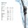 Scheibenwischer Wischblatt Flachbalkenwischblatt hinten RF14 Rear 350mm HELLA