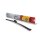 Scheibenwischer Wischblatt Flachbalkenwischblatt hinten RF15 Rear 375mm HELLA