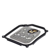 Hydraulikfiltersatz Automatikgetriebe HENGST für VW...