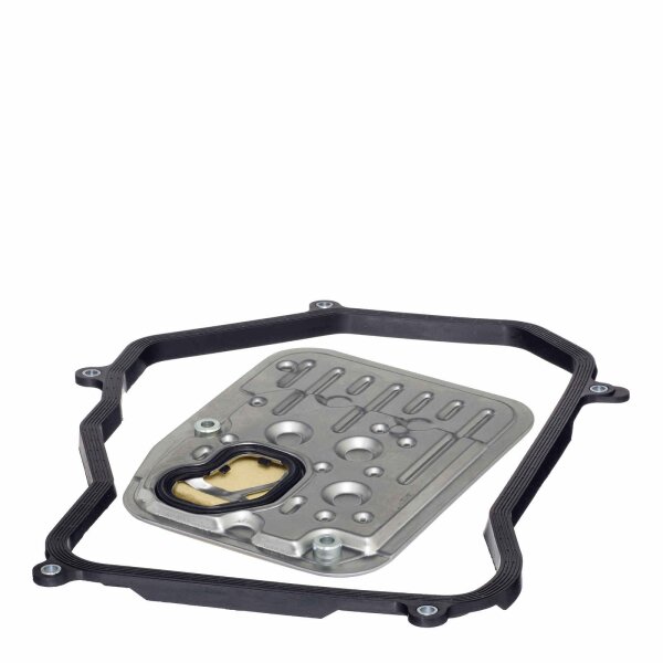 Hydraulikfiltersatz Automatikgetriebe HENGST für AUDI 100 C3 Avant