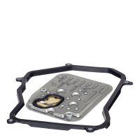 Hydraulikfiltersatz mit Dichtungen 196mm HENGST FILTER...