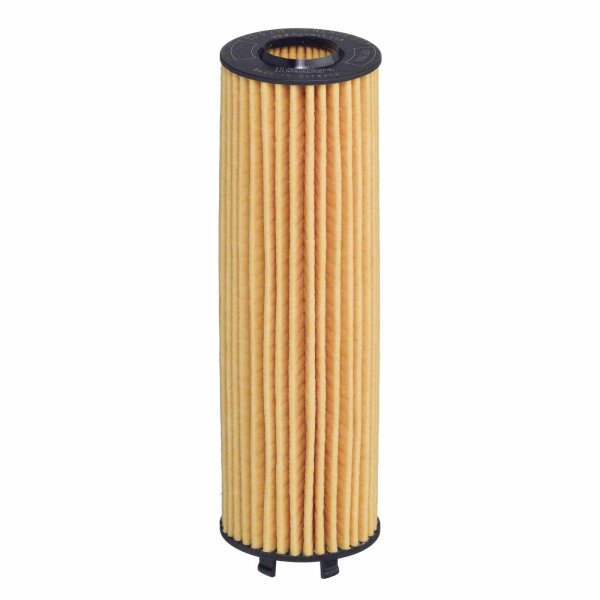 Oil filter filter element HENGST for SKODA OCTAVIA IV Combi