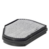 Interior air activated carbon filter HENGST for MERCEDES...