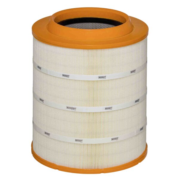 Air filter filter element HENGST E1150L