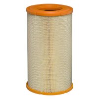 Luftfilter Filtereinsatz HENGST für DAF RENAULT TRUCKS