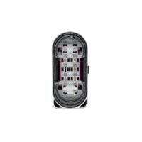 Main headlamp right 12 V H7 Hybrid HELLA for MERCEDES-BENZ Citan Tourer