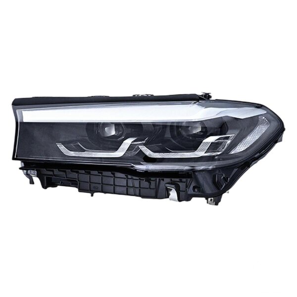Hauptscheinwerfer links LED HELLA für BMW 5 (G30, F90)