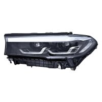Hauptscheinwerfer links LED HELLA für BMW 5 (G30, F90)