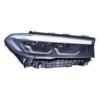Hauptscheinwerfer rechts LED HELLA für BMW 5 (G30, F90)