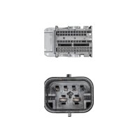 Headlight left 12 V LED Matrix HELLA suitable for BMW 5 Series and others