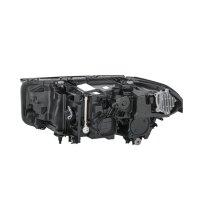 Headlight right 12 V LED Matrix HELLA for BMW 5 Series and others