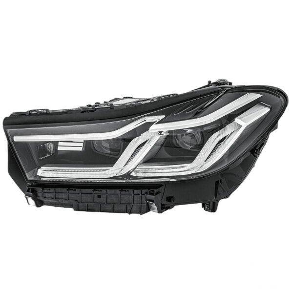 Hauptscheinwerfer links Matrix LED HELLA für BMW 6 Gran Turismo (G32 LCI)