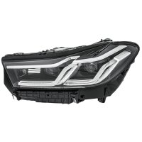 Hauptscheinwerfer links Matrix LED HELLA für BMW 6...