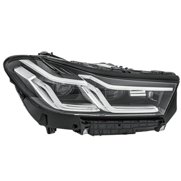 Hauptscheinwerfer rechts Matrix LED HELLA für BMW 6 Gran Turismo (G32 LCI)