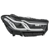 Hauptscheinwerfer rechts Matrix LED HELLA für BMW 6...
