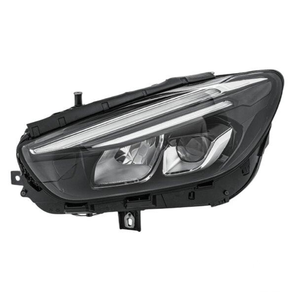 Hauptscheinwerfer links LED HELLA für Mercedes-Benz Citan (W420)