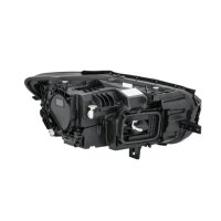 Hauptscheinwerfer links LED HELLA für Mercedes-Benz Citan (W420)