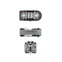 Hauptscheinwerfer links LED HELLA für Mercedes-Benz Citan (W420)
