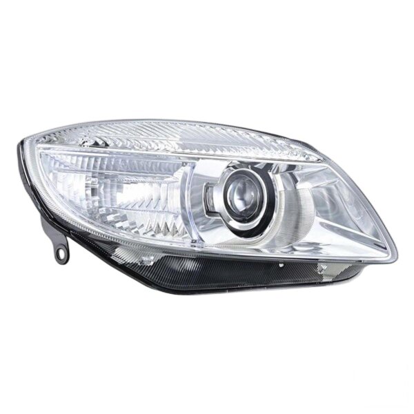 Headlight right 12 V W5W halogen HELLA suitable for e.g....
