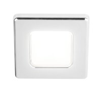 Recessed ceiling light HELLA MARINE EuroLED 75 for...