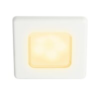 Recessed ceiling light HELLA MARINE EuroLED 75 for...