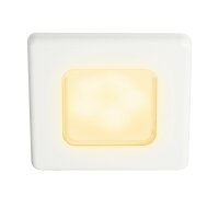 Recessed ceiling light HELLA MARINE EuroLED 75 for...