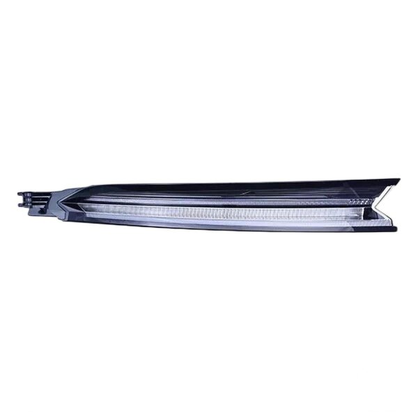 Rückleuchte rechts mit Schlusslicht (LED) LED HELLA für PORSCHE Taycan
