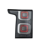 Rückleuchte links LED HELLA passend für LAND...