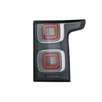 Rückleuchte rechts LED HELLA passend für LAND...