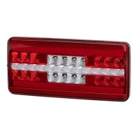 Rückleuchte hinten mit Rückstrahllicht 30 V LED...