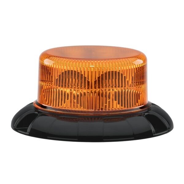 Flashing beacon LED screwed HELLA for DAF