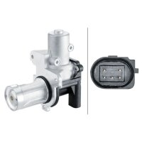 AGR-Ventil elektrisch HELLA für AUDI A4 B7 (8EC)