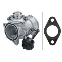 AGR-Ventil mit Dichtung HELLA für VW GOLF IV Variant...