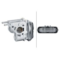 AGR-Ventil elektrisch mit Dichtung HELLA für TOYOTA...