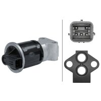 AGR-Ventil elektrisch HELLA für DAEWOO MATIZ (M100/...