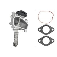 EGR valve pneumatic with seals HELLA for MERCEDES...