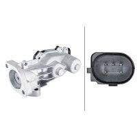 AGR-Ventil elektrisch HELLA für OPEL ASTRA J Stufenheck