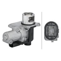 AGR-Ventil elektrisch mit Dichtung HELLA für VW...