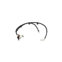 Sensor Battery Management 12 V 660 mm cable HELLA for e.g. PEUGEOT 208