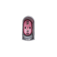 Wheel Speed Sensor 2-pole active sensor HELLA for e.g....