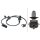 Wheel Speed Sensor 2-pole active sensor HELLA for e.g. FORD B-MAX