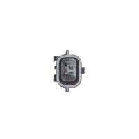 Sensor Raddrehzahl hinten HELLA für RENAULT LAGUNA...