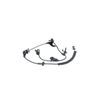 Wheel Speed Sensor 2-pole active sensor 975 mm cable HELLA for TOYOTA RAV