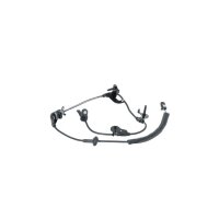 Sensor Raddrehzahl hinten links 2-polig HELLA für TOYOTA RAV 4 III (_A3_)