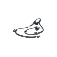 Wheel Speed Sensor 2-pole active sensor 910 mm cable HELLA for e.g. KIA CEED