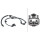 Wheel Speed Sensor 2-pole active sensor 915 mm cable HELLA for e.g. KIA CEED