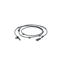 Wheel Speed Sensor 2-pole Hall sensor 1.770 mm cable HELLA for FORD TRANSIT and others