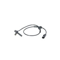 Wheel Speed Sensor 2-pole Hall sensor 640 mm cable HELLA for e.g. RENAULT MASTER